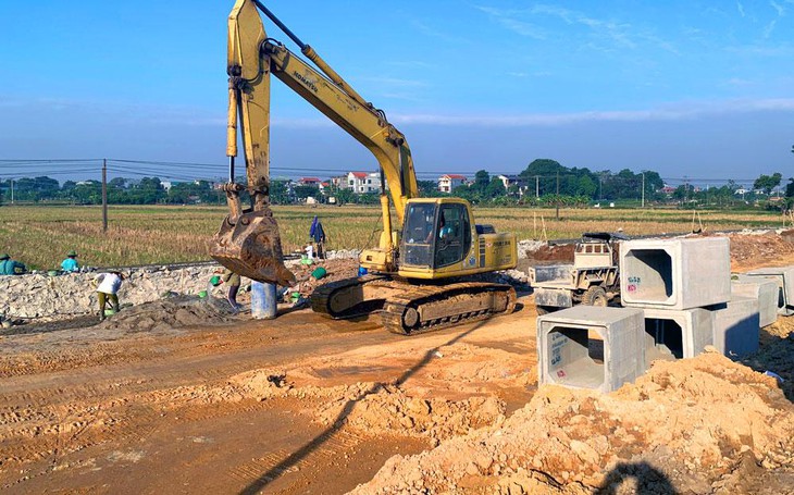 Các địa phương đã hoàn thành phân bổ vốn đầu tư công năm 2022 Các địa phương đã hoàn thành phân bổ vốn đầu tư công năm 2022